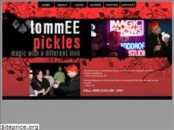 Sites similar to howdidhedothat.com