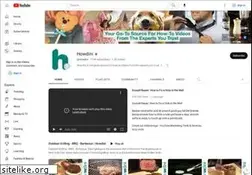 Sites similar to howdini.com