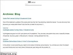 Sites similar to howdoesyourgardenmow.com