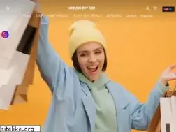 Sites similar to howdoibuythis.com