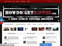 Sites similar to howdoigetripped.com