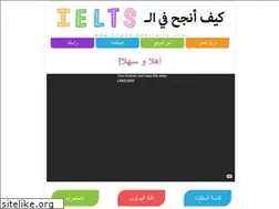 Sites similar to howdoipassielts.com