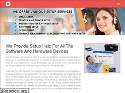 Sites similar to howdoisetup.com