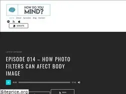 Sites similar to howdoyoumind.com
