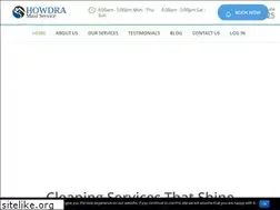 Sites similar to howdra.com