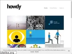 Sites similar to howdy-pardners.com