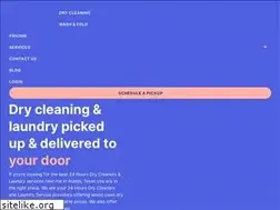 Sites similar to howdycleaners.com
