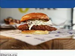 Sites similar to howdyhotchicken.com