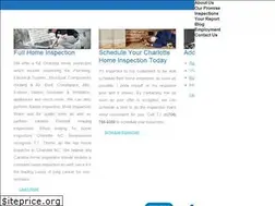 Sites similar to howdyinspections.com