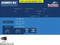 Sites similar to howdyranchrv.com