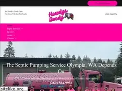 Sites similar to howdysdoodyservice.com