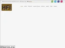 Sites similar to howdyshellflooring.com