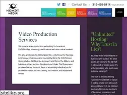 Sites similar to howdyvideo.com