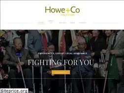 Sites similar to howe.co.uk