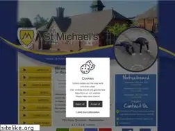 Sites similar to howebridgestmichaels.co.uk