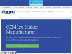 Sites similar to howecorp.com