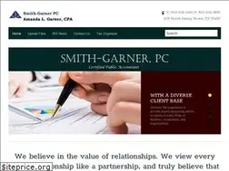 Sites similar to howecpa.com