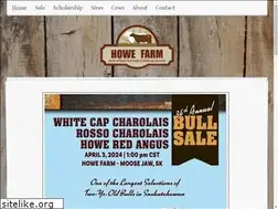 Sites similar to howefarm.ca