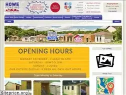 Sites similar to howefencing.co.uk
