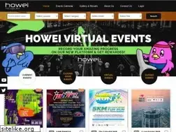 Sites similar to howei.com