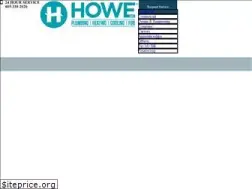 Sites similar to howeinc.com