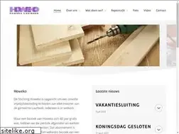 Sites similar to howeko.nl