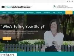 Sites similar to howell-marketing.com