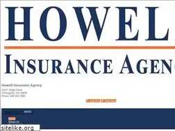 Sites similar to howell.agency
