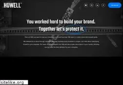 Sites similar to howellandassociates.com