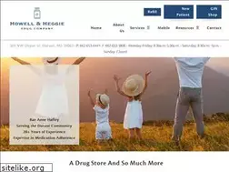 Sites similar to howellandheggie.com
