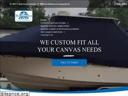 Sites similar to howellandsonscanvas.com
