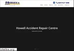 Sites similar to howellarc.com