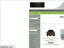 Sites similar to howellautomotive.com