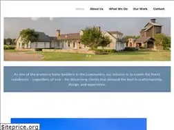 Sites similar to howellbuildersllc.com