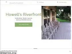Sites similar to howellcanoe.com