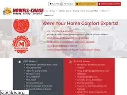Sites similar to howellchase.com