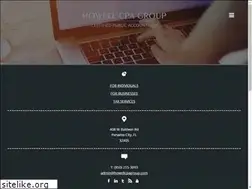 Sites similar to howellcpagroup.com