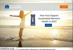 Sites similar to howellfoundation.org