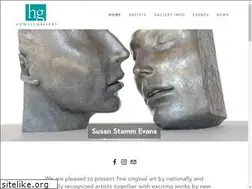 Sites similar to howellgallery.com