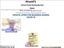 Sites similar to howellgroup.org