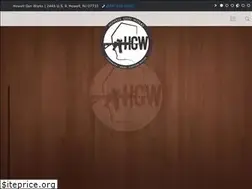 Sites similar to howellgunworks.com