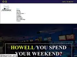 Sites similar to howelllanes.com