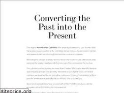 Sites similar to howelloldwestconversions.com