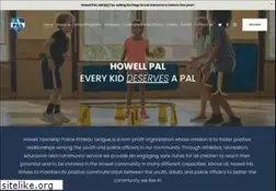 Sites similar to howellpal.org