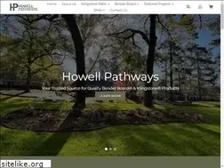 Sites similar to howellpathways.com