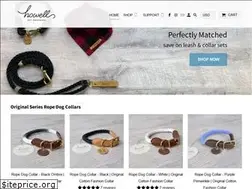 Sites similar to howellpets.com