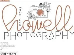 Sites similar to howellphotographytn.com