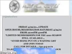 Sites similar to howellpointeswimclub.com