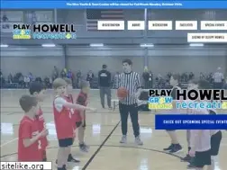Sites similar to howellrecreation.org