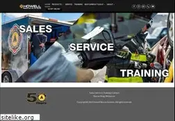 Sites similar to howellrescue.com